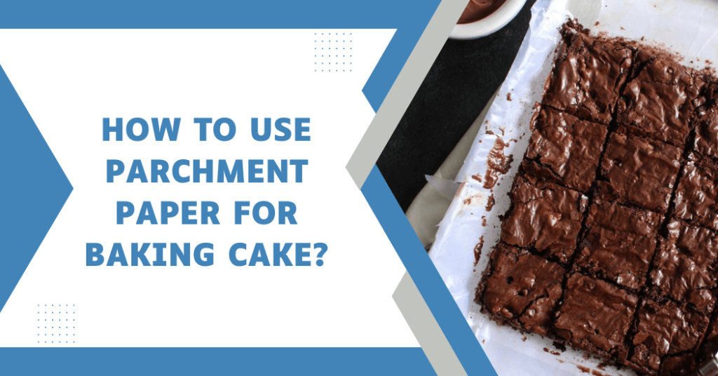 Blog parchment paper